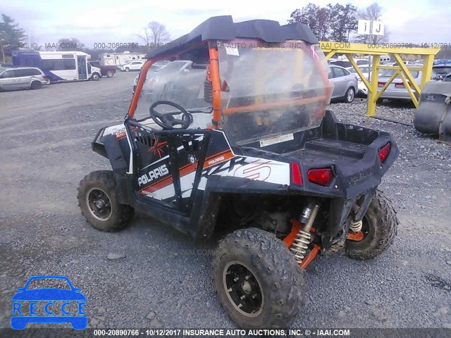 2013 Polaris RZR 800 S 4XAVE76A0DF260697 image 2