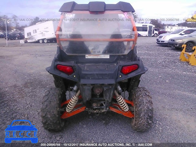 2013 Polaris RZR 800 S 4XAVE76A0DF260697 image 5