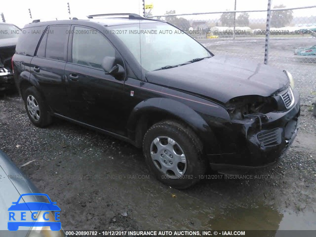 2006 Saturn VUE 5GZCZ33D96S855147 image 0