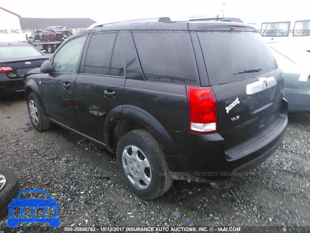 2006 Saturn VUE 5GZCZ33D96S855147 зображення 2