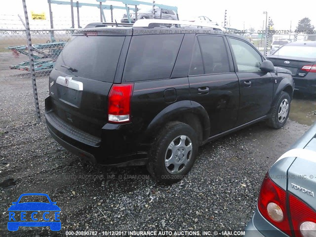 2006 Saturn VUE 5GZCZ33D96S855147 зображення 3