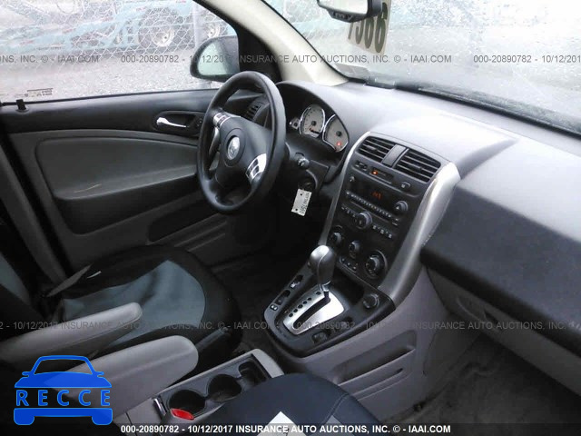 2006 Saturn VUE 5GZCZ33D96S855147 Bild 4