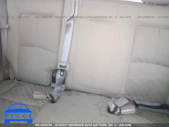 2006 Saturn VUE 5GZCZ33D96S855147 image 7