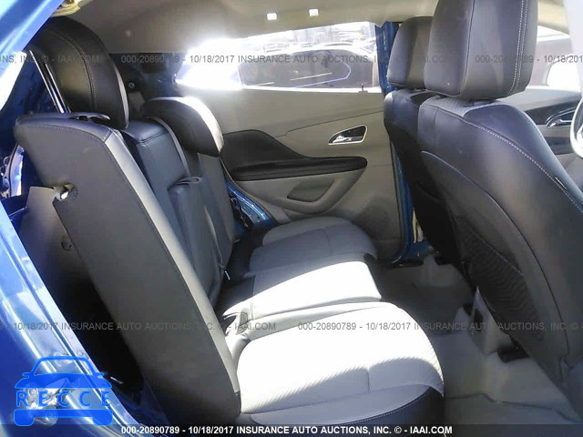 2014 Buick Encore CONVENIENCE KL4CJBSB0EB741081 зображення 7