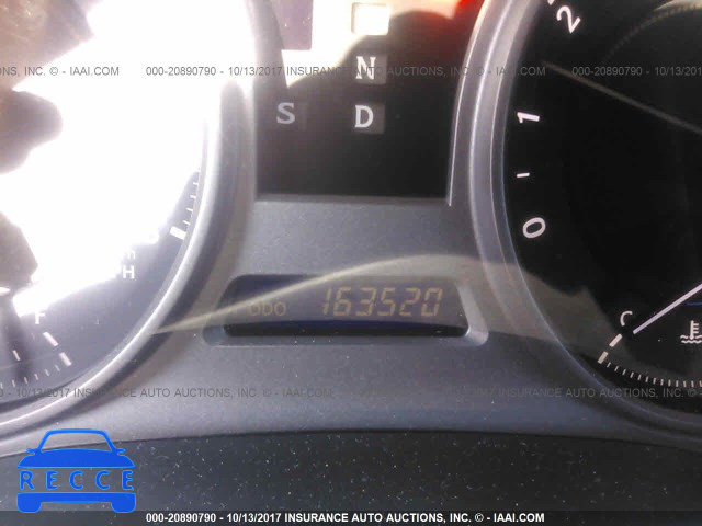2006 Lexus IS 350 JTHBE262X65006820 image 6