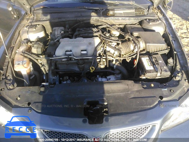 2005 Pontiac Grand Am 1G2NE52E15M117832 image 9