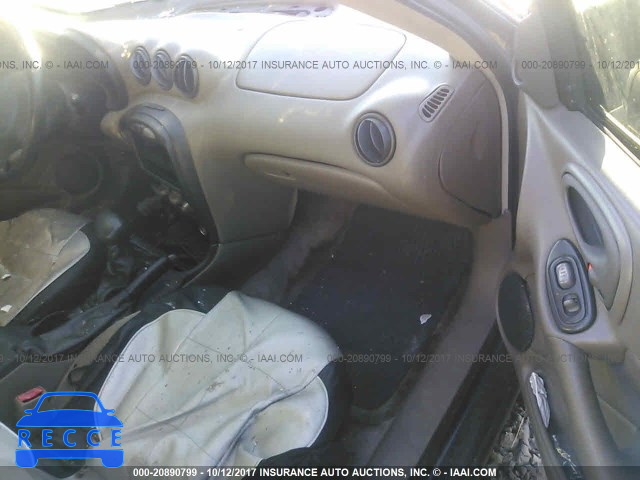 2005 Pontiac Grand Am 1G2NE52E15M117832 image 4
