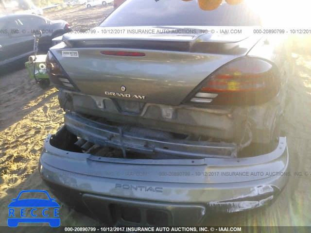 2005 Pontiac Grand Am 1G2NE52E15M117832 image 5