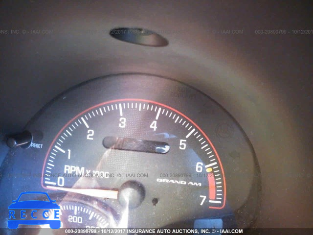 2005 Pontiac Grand Am 1G2NE52E15M117832 image 6