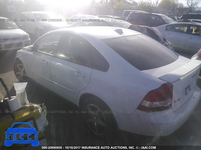 2005 Volvo S40 2.4I YV1MS382X52110871 image 2