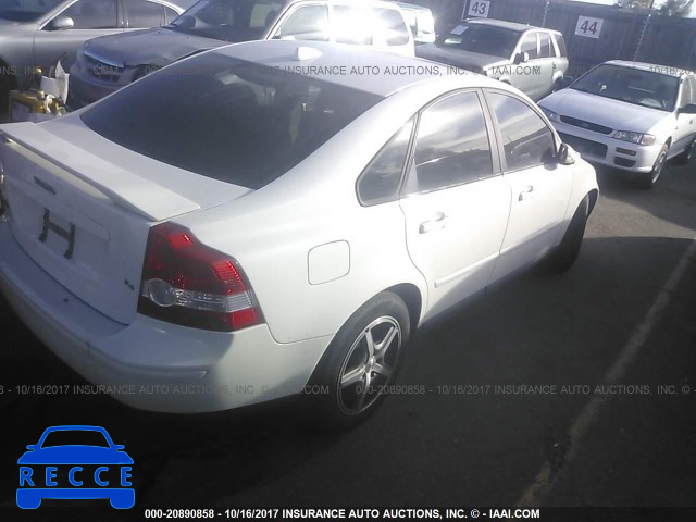 2005 Volvo S40 2.4I YV1MS382X52110871 image 3