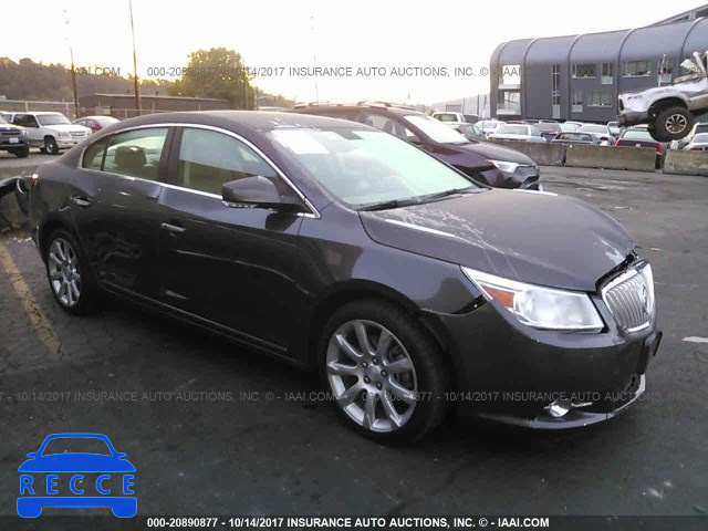 2012 Buick Lacrosse 1G4GJ5E39CF316957 image 0