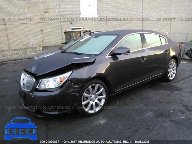 2012 Buick Lacrosse 1G4GJ5E39CF316957 image 1