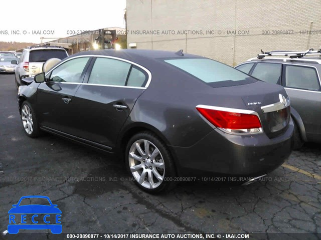 2012 Buick Lacrosse 1G4GJ5E39CF316957 image 2