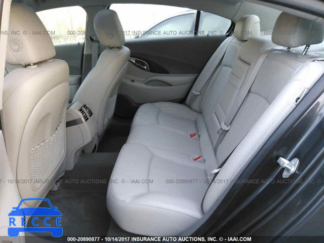 2012 Buick Lacrosse 1G4GJ5E39CF316957 image 7