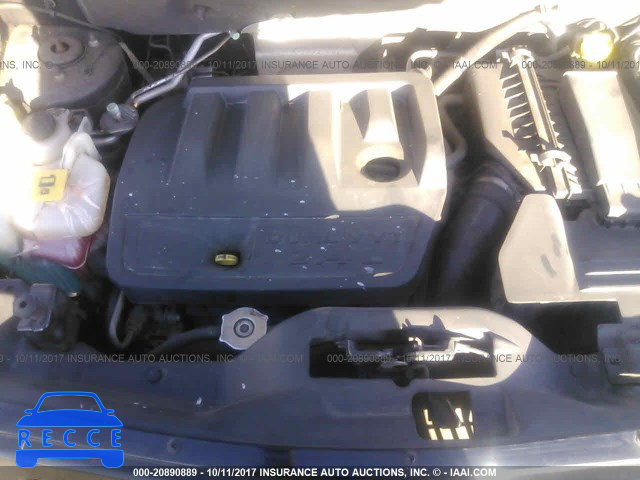 2010 Jeep Patriot SPORT 1J4NT2GB9AD660171 image 9