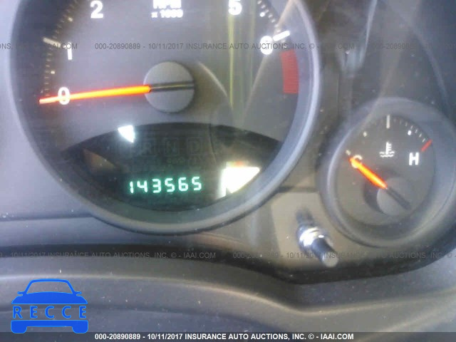 2010 Jeep Patriot SPORT 1J4NT2GB9AD660171 image 6