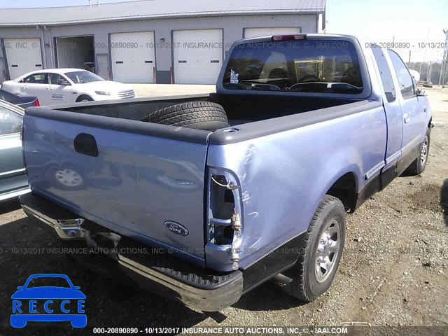 1997 Ford F250 2FTEX27L2VCA27472 Bild 3