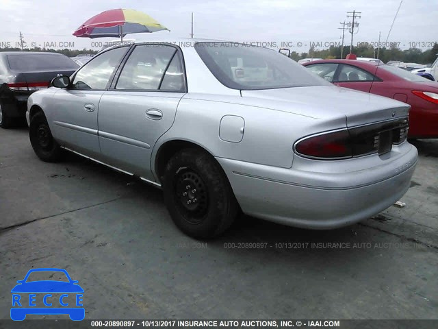 2003 BUICK CENTURY 2G4WS52J431229096 зображення 2