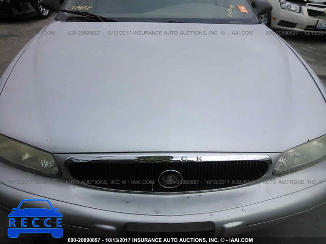 2003 BUICK CENTURY 2G4WS52J431229096 зображення 5