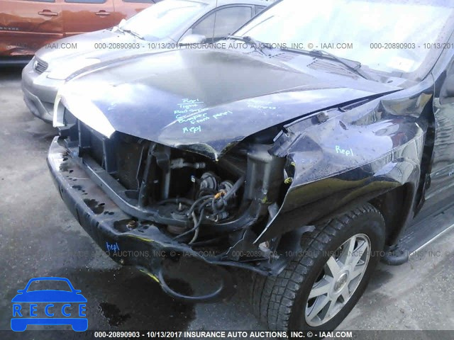 2004 Buick Rainier CXL 5GADT13S842182361 Bild 5