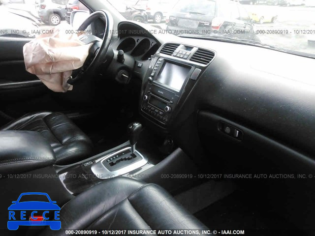2006 Acura MDX TOURING 2HNYD18876H536627 image 4