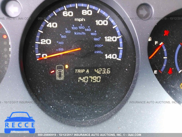 2006 Acura MDX TOURING 2HNYD18876H536627 image 6