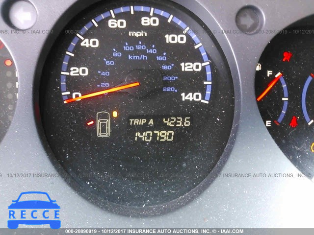 2006 Acura MDX TOURING 2HNYD18876H536627 Bild 6