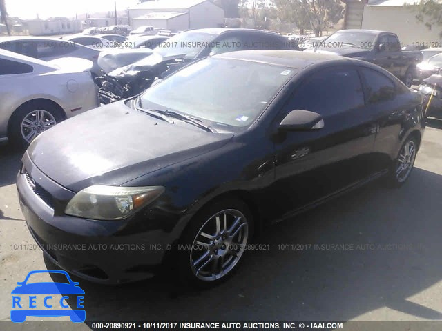 2005 Scion TC JTKDE167550034089 image 1