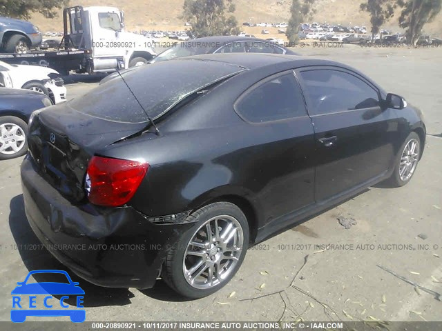 2005 Scion TC JTKDE167550034089 image 3