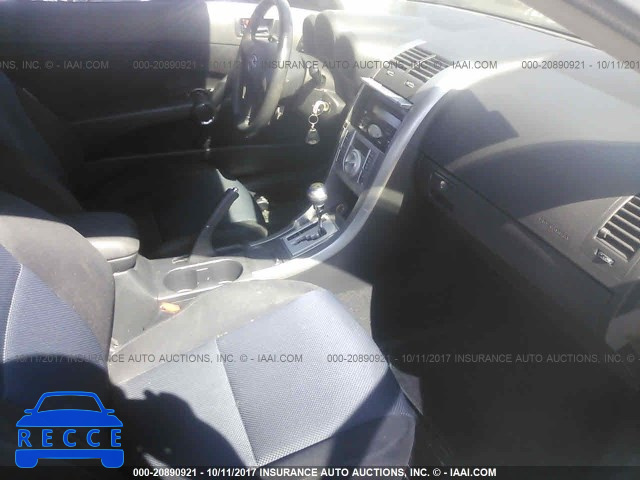 2005 Scion TC JTKDE167550034089 image 4