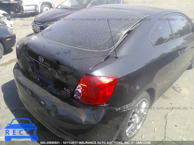 2005 Scion TC JTKDE167550034089 image 5