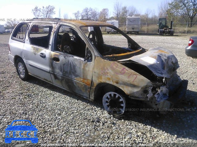 2002 FORD WINDSTAR LX 2FMZA51472BA45467 image 0