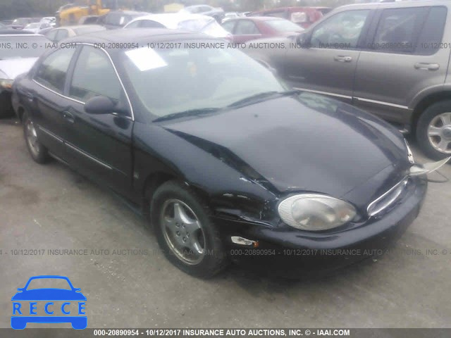 1999 MERCURY SABLE LS 1MEFM53S5XG637748 Bild 0