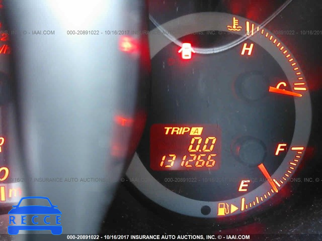 2008 Mazda 3 JM1BK324281786443 image 6