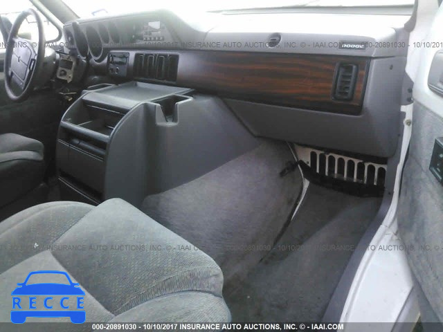 1997 Dodge Ram Wagon B2500 2B4HB25Z9VK574101 image 4