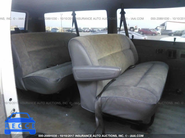 1997 Dodge Ram Wagon B2500 2B4HB25Z9VK574101 зображення 7