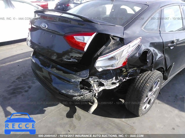 2013 FORD FOCUS 1FADP3F21DL344874 image 5
