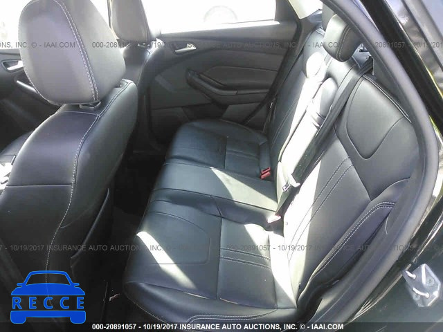 2013 FORD FOCUS 1FADP3F21DL344874 image 7