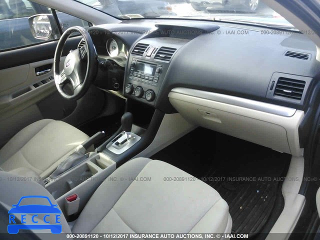 2013 Subaru Impreza PREMIUM JF1GPAC66DH829376 image 4