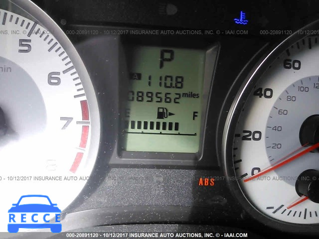 2013 Subaru Impreza PREMIUM JF1GPAC66DH829376 image 6