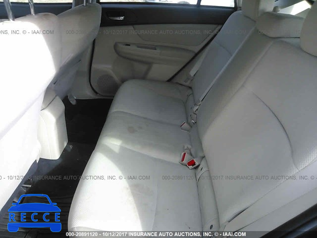 2013 Subaru Impreza PREMIUM JF1GPAC66DH829376 image 7