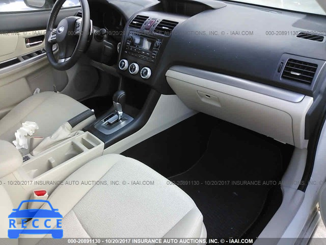2014 Subaru Xv Crosstrek 2.0I HYBRID JF2GPBCC3EH292393 зображення 4