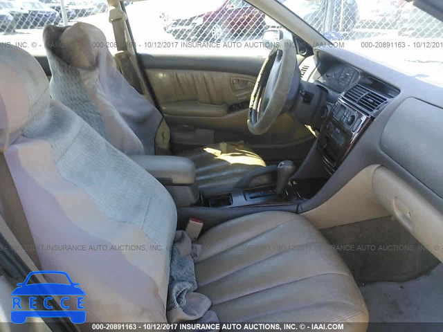 1999 Mitsubishi Diamante 6MMAP47P7XT006659 image 4