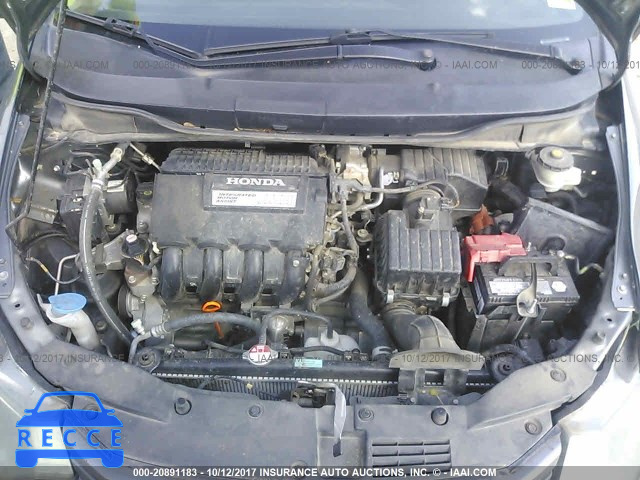 2010 Honda Insight JHMZE2H78AS020409 image 9