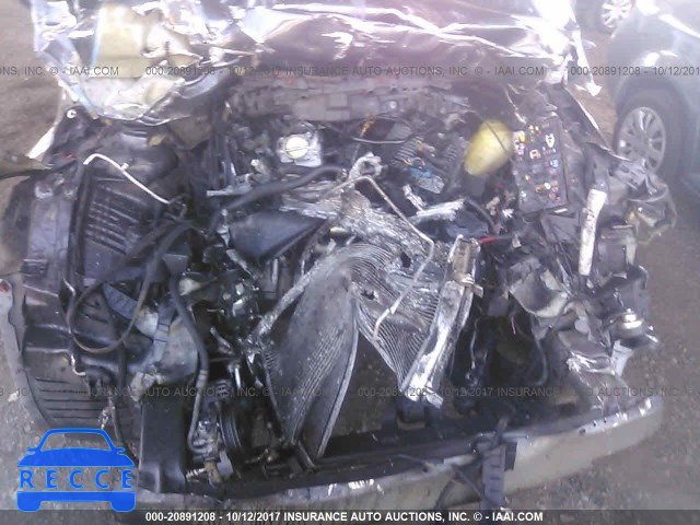 2011 Buick Regal CXL W04GR5EC2B1013814 зображення 9