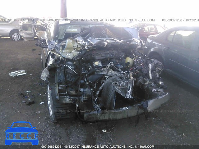 2011 Buick Regal CXL W04GR5EC2B1013814 зображення 5