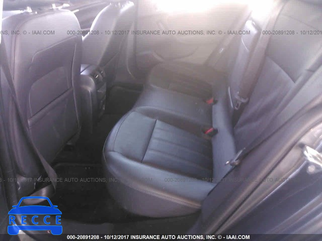 2011 Buick Regal CXL W04GR5EC2B1013814 image 7