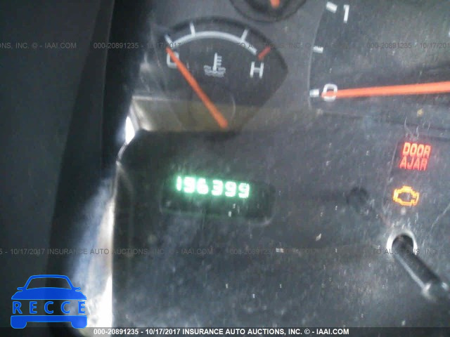 2002 Dodge Dakota 1B7HL48N32S621175 image 6