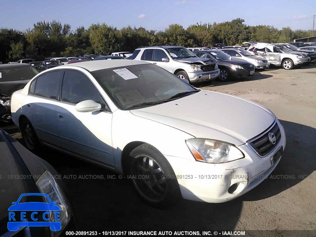 2003 Nissan Altima 1N4AL11D43C164203 image 0